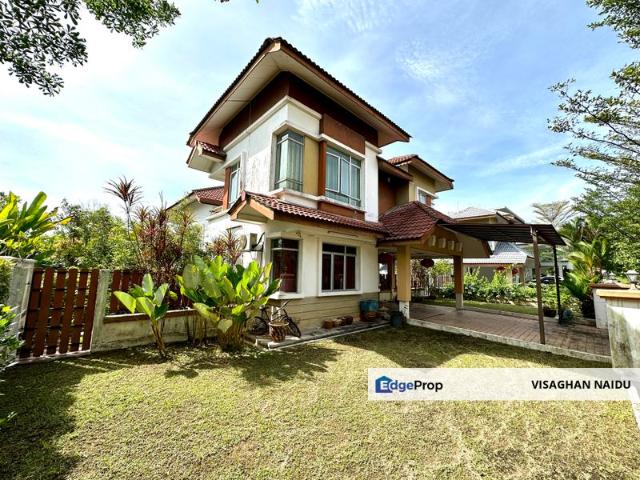 House for sale in Selayang, Selangor