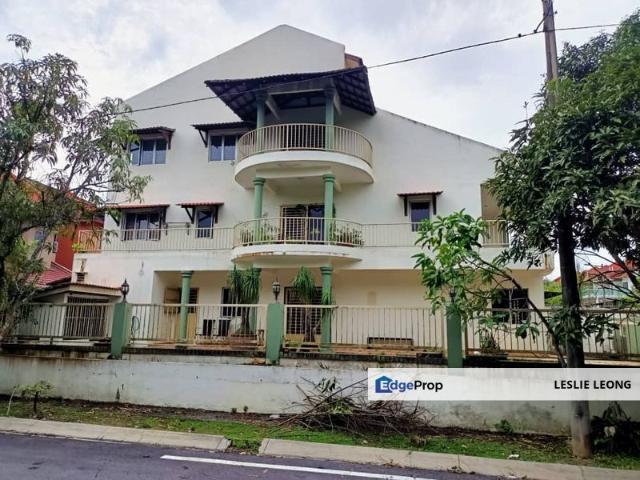 House for rent in Selayang, Selangor