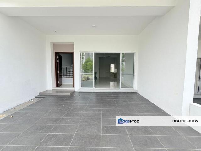 House for sale in Selayang, Selangor