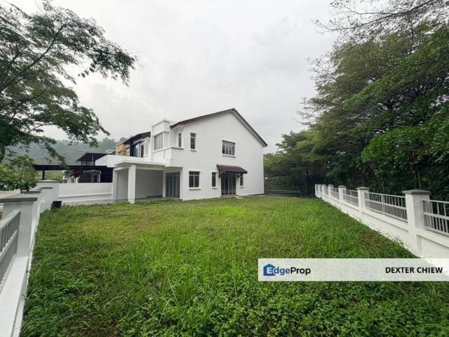 House for sale in Selayang, Selangor
