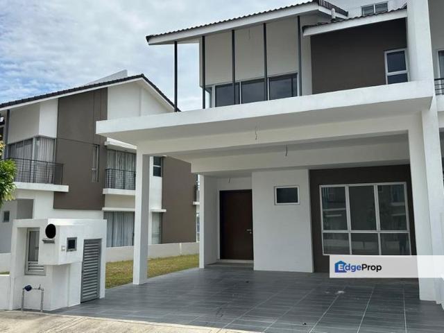 House for sale in Selayang, Selangor