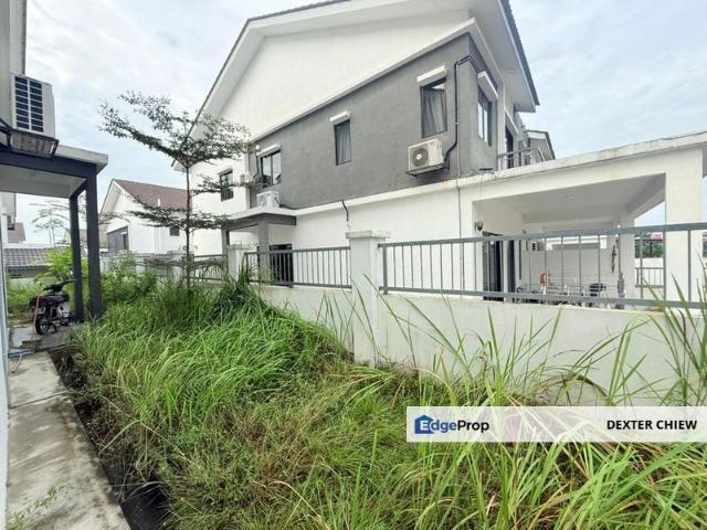 House for sale in Selayang, Selangor