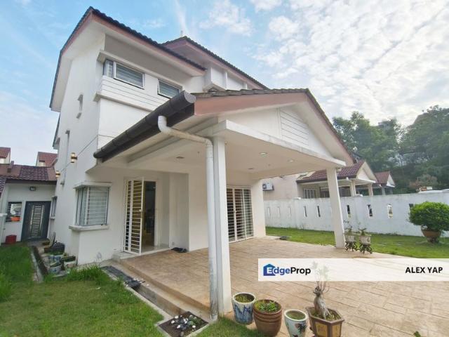 House for sale in Selayang, Selangor