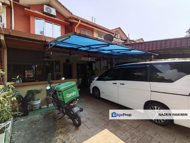 House for sale in Emerald East, Majlis Perbandaran Selayang
