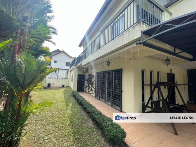 House for rent in Selayang, Selangor
