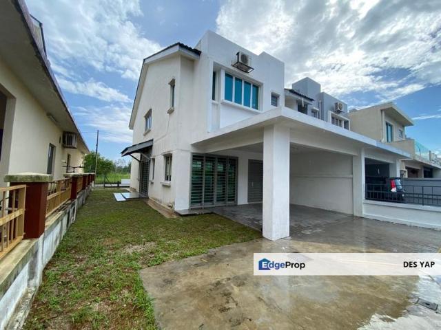 House for sale in Selayang, Selangor