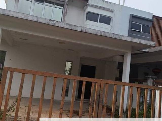 House for sale in Rawang, Majlis Perbandaran Selayang