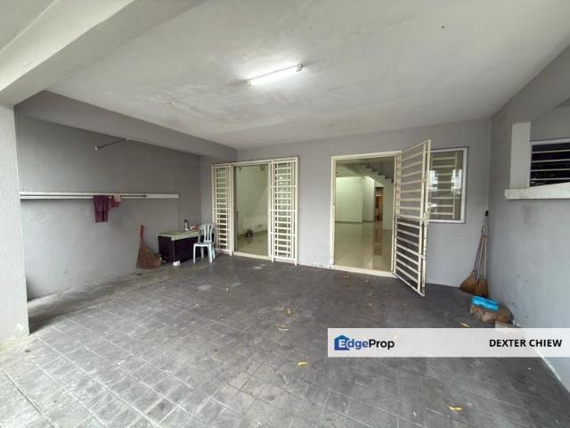 House for sale in Selayang, Selangor