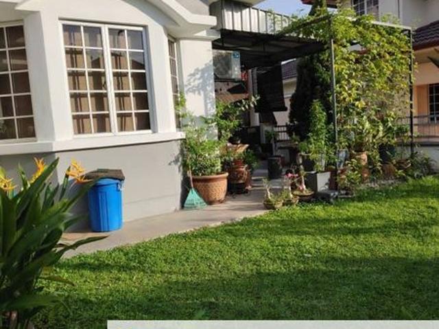 House for sale in Selayang, Selangor