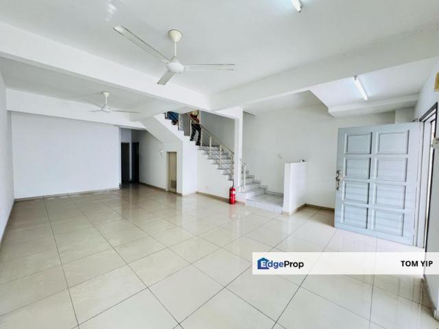 House for sale in Selayang, Selangor