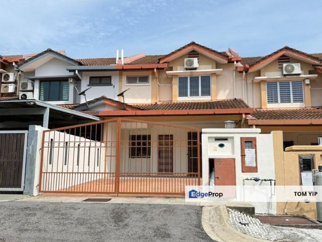 House for sale in Selayang, Selangor