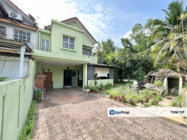 House for sale in Selayang, Selangor