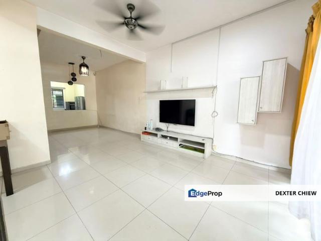 House for sale in Rawang, Majlis Perbandaran Selayang