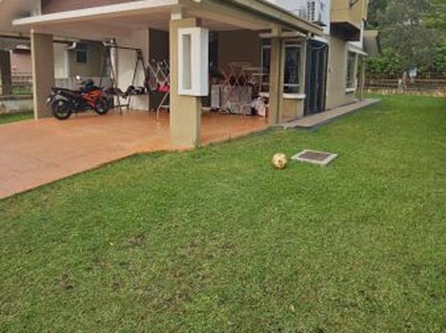 House for sale in Selayang, Selangor