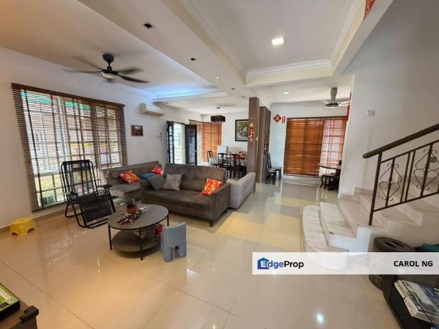 House for sale in Rawang, Majlis Perbandaran Selayang
