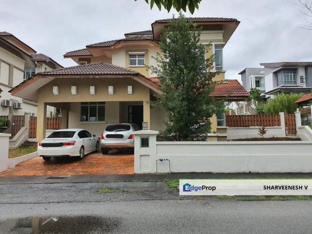 House for sale in Selayang, Selangor