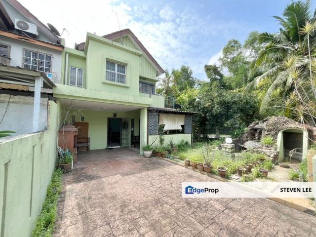 House for sale in Selayang, Selangor