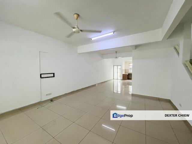 House for sale in Selayang, Selangor