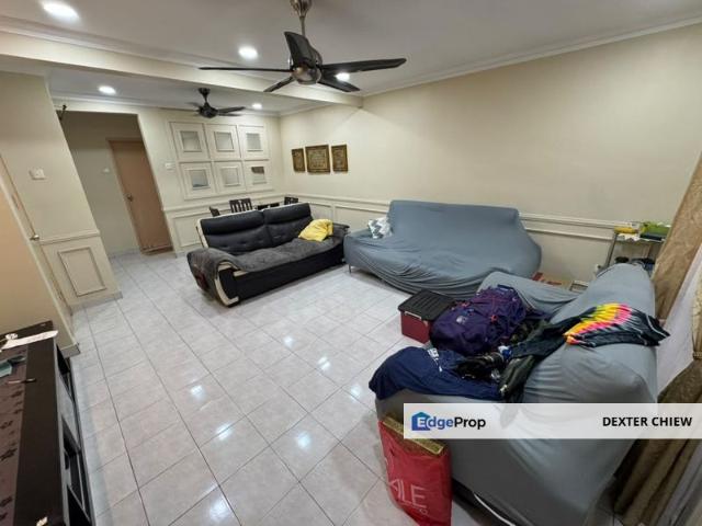 House for sale in Selayang, Selangor