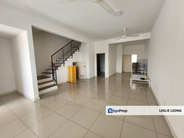 House for rent in Selayang, Selangor