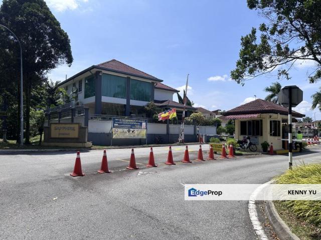 House for sale in Selayang, Selangor