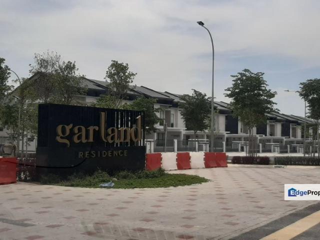 House for sale in Selayang, Selangor