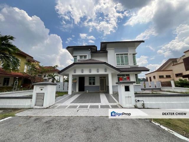 House for sale in Selayang, Selangor