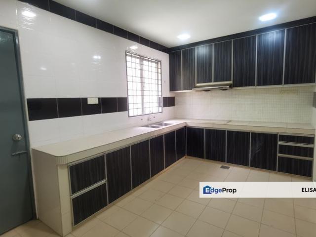 House for sale in Selayang, Selangor