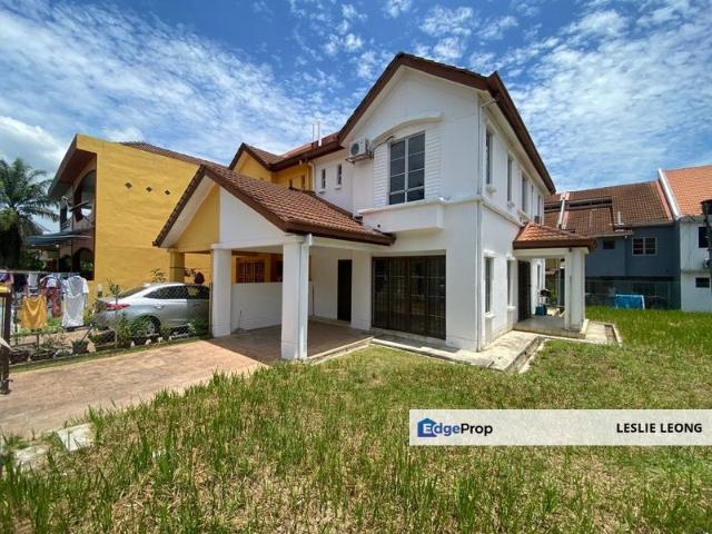 House for rent in Selayang, Selangor