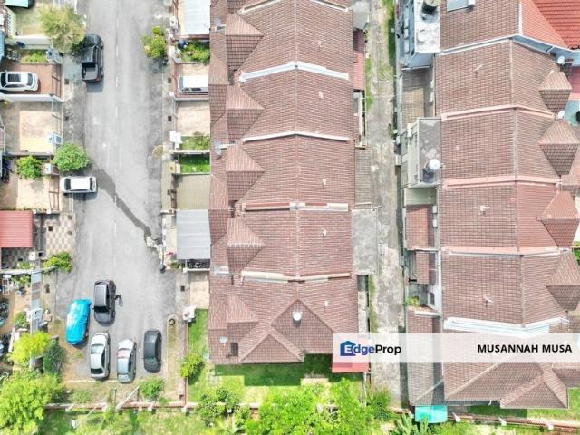House for sale in Rawang, Majlis Perbandaran Selayang