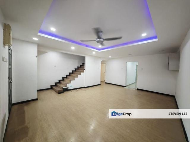 House for sale in Emerald East, Majlis Perbandaran Selayang