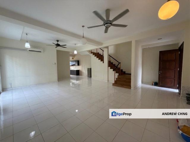 House for rent in Selayang, Selangor
