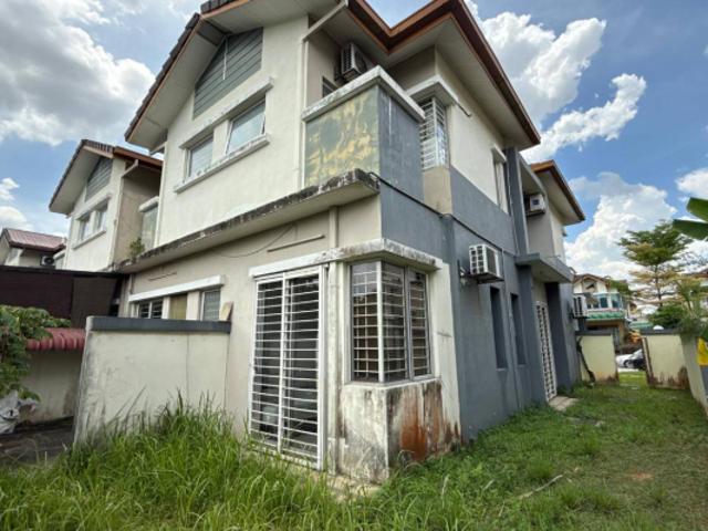 House for rent in Selayang, Selangor