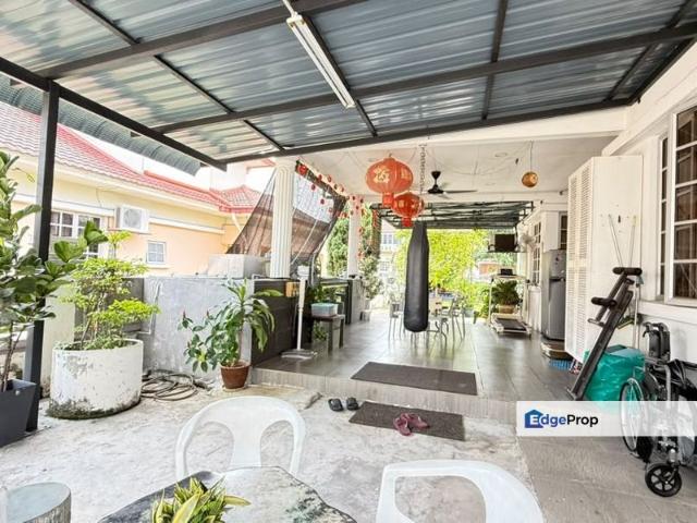 House for sale in Selayang, Selangor