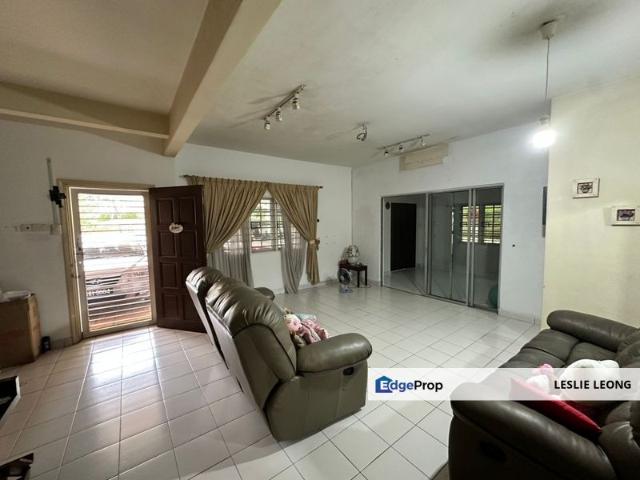 House for rent in Selayang, Selangor