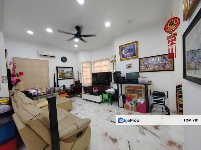 House for sale in Selayang, Selangor