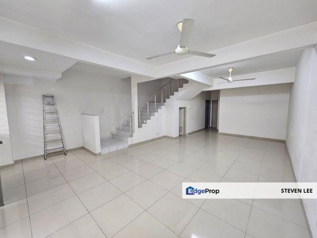 House for rent in Selayang, Selangor