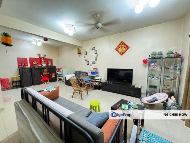 House for sale in Selayang, Selangor