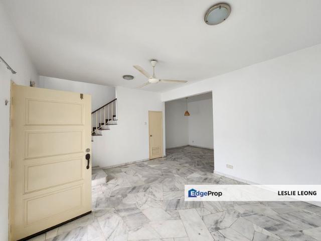House for sale in Selayang, Selangor