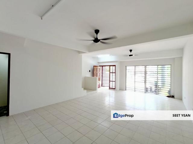 House for rent in Selayang, Selangor