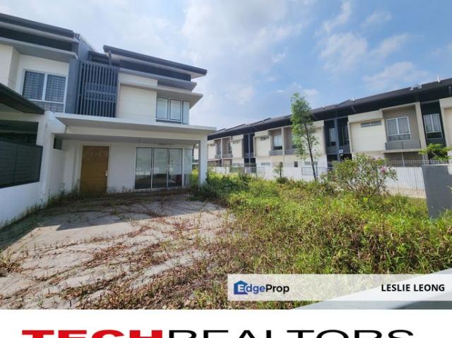 House for sale in Selayang, Selangor