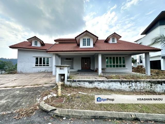 House for sale in Selayang, Selangor