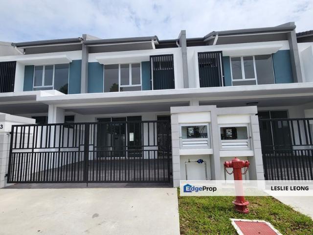 House for sale in Selayang, Selangor