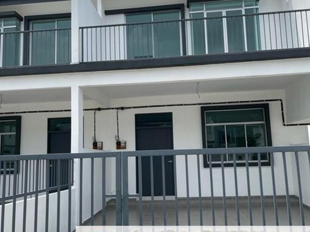 House for sale in Selayang, Selangor