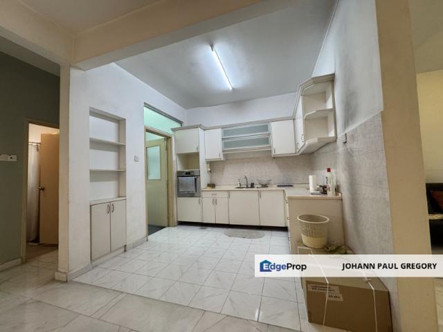 House for sale in Selayang, Selangor