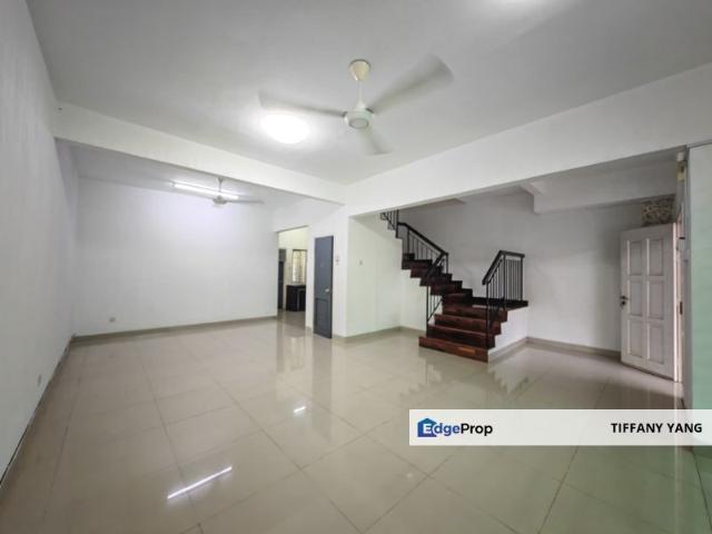 House for rent in Selayang, Selangor