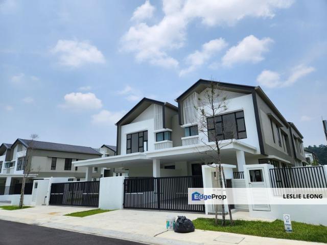 House for sale in Selayang, Selangor