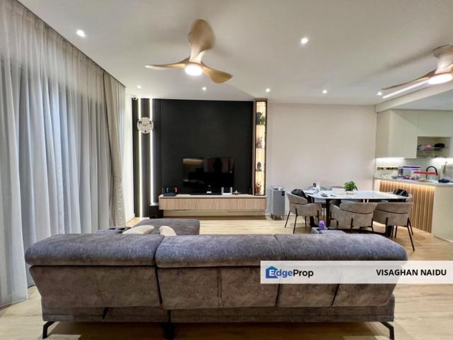 House for sale in Selayang, Selangor