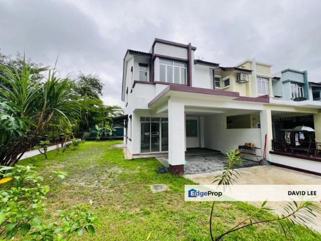 House for sale in Selayang, Selangor