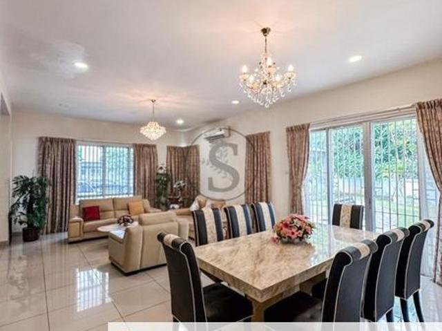 House for sale in Selayang, Selangor